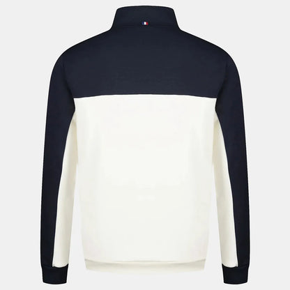 CHAQUETA LE COQ SPORTIF TRICOLOR