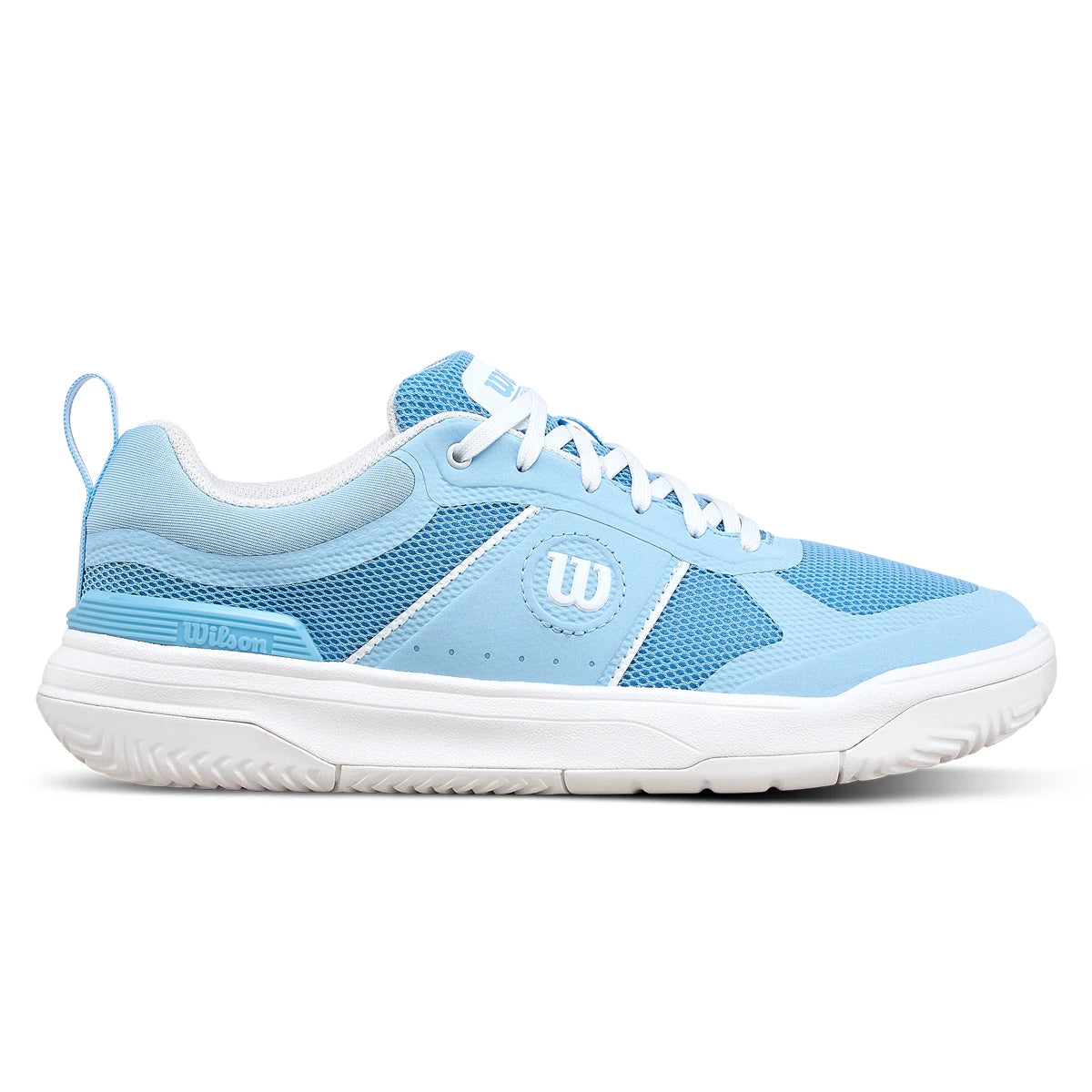 ZAPATILLAS PICKLEBALL WILSON MUJER PRO