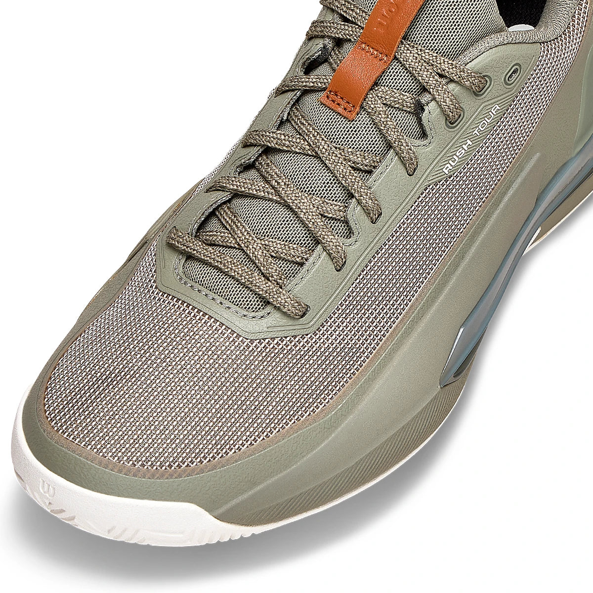 ZAPATILLAS WILSON RUSH TOUR 5 TODAS SUPERFICIES