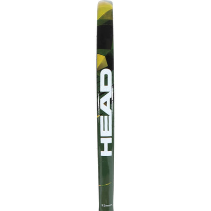RAQUETA DE TENIS PLAYA HEAD BATTLE