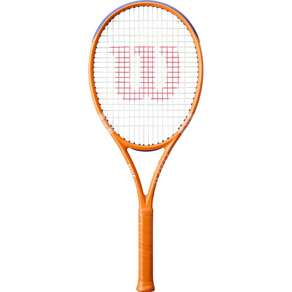 RAQUETA WILSON ULTRA 100L V5 ROLAND GARROS 2026 (280 GR)