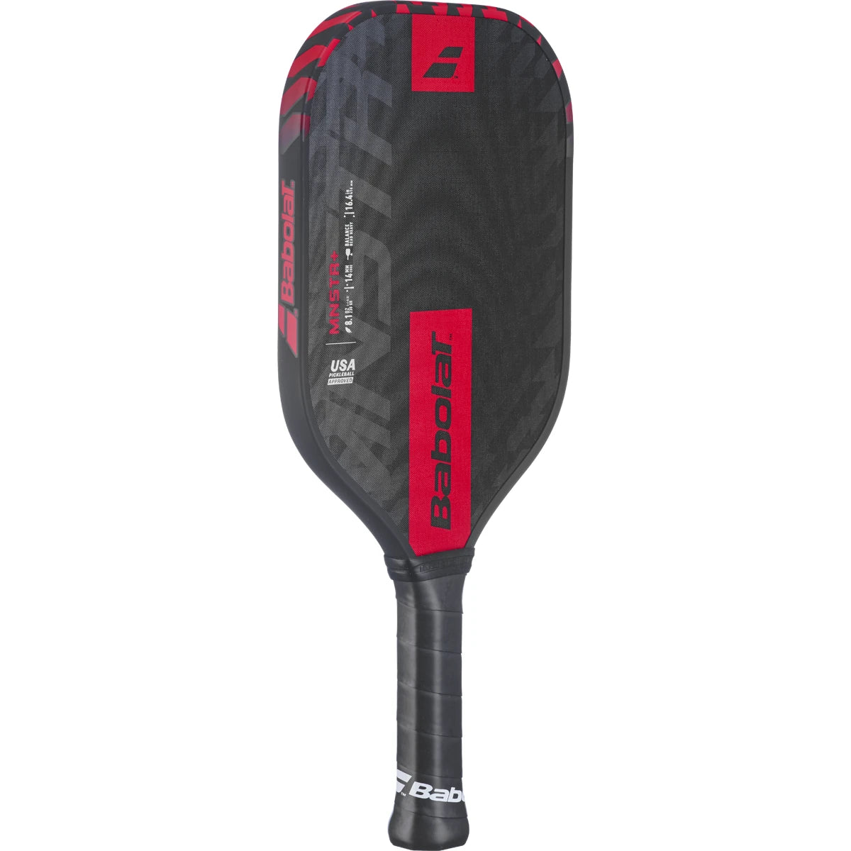 RAQUETA DE PICKLEBALL BABOLAT MNSTR +