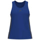 CAMISETA DE TIRANTES HEAD JUNIOR CHICA CLUB
