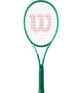 Raqueta Test Web Wilson Blade 98 Pro 18*20 V10 (305 Gr)