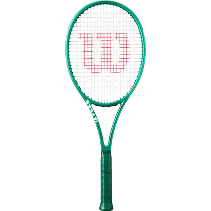 Raqueta Test Web Wilson Blade 98 Pro 18*20 V10 (305 Gr)