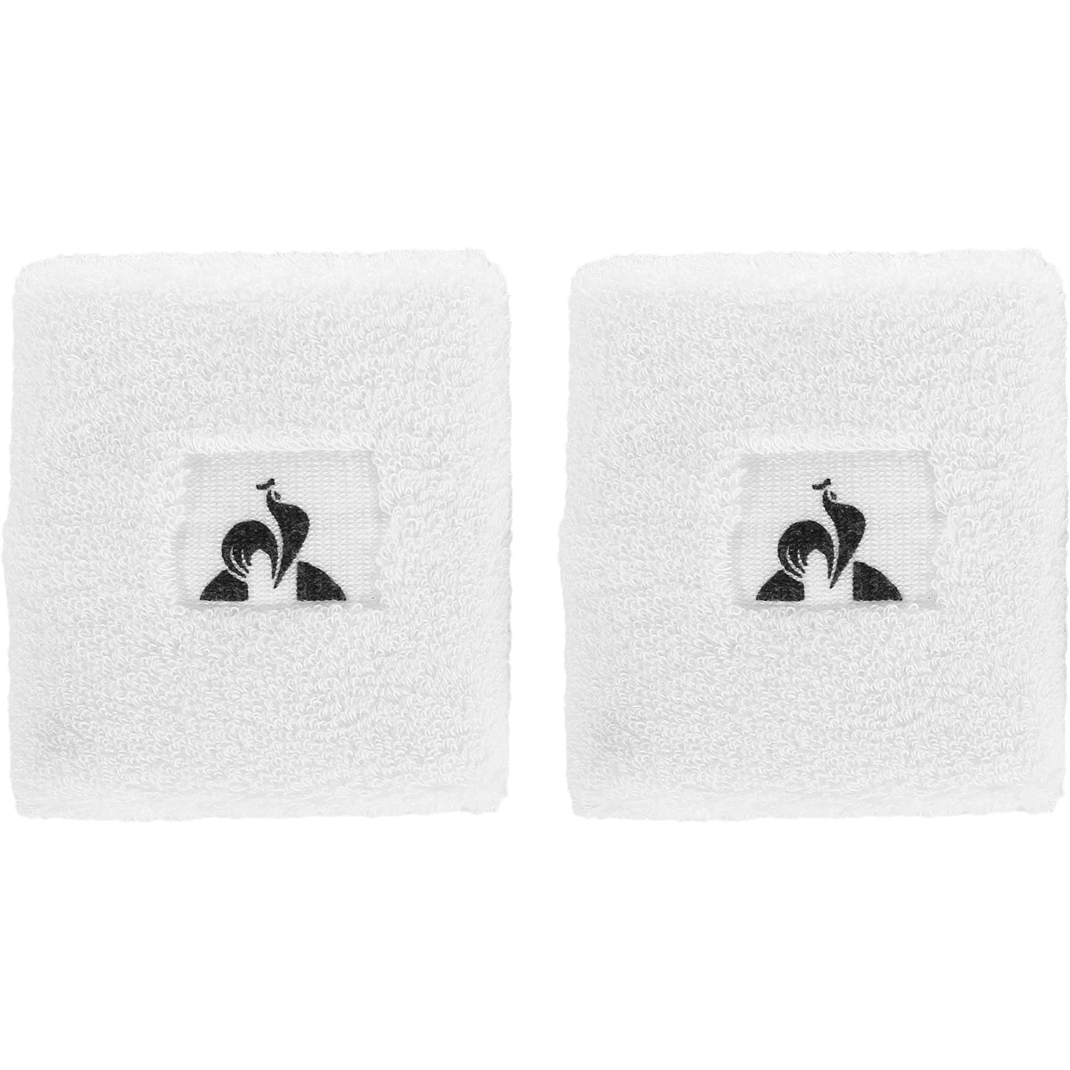 PAR DE MUÑEQUERAS LE COQ SPORTIF PERFORMANCE
