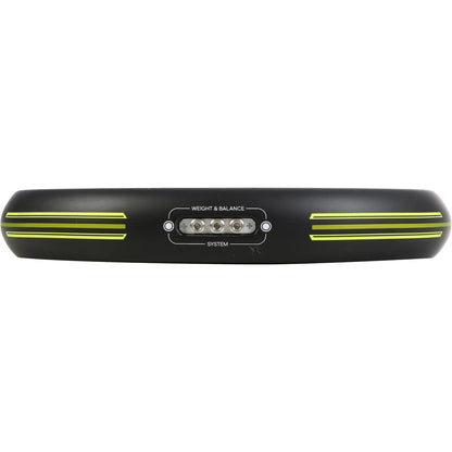 RAQUETA DE SEGUNDA MANO DE PÁDEL ADIDAS ADIPOWER MULTIWEIGHT 3.3