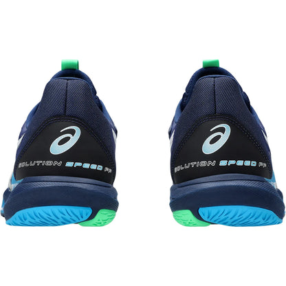 ZAPATILLAS ASICS SOLUTION SPEED FF 3 TODAS SUPERFICIES