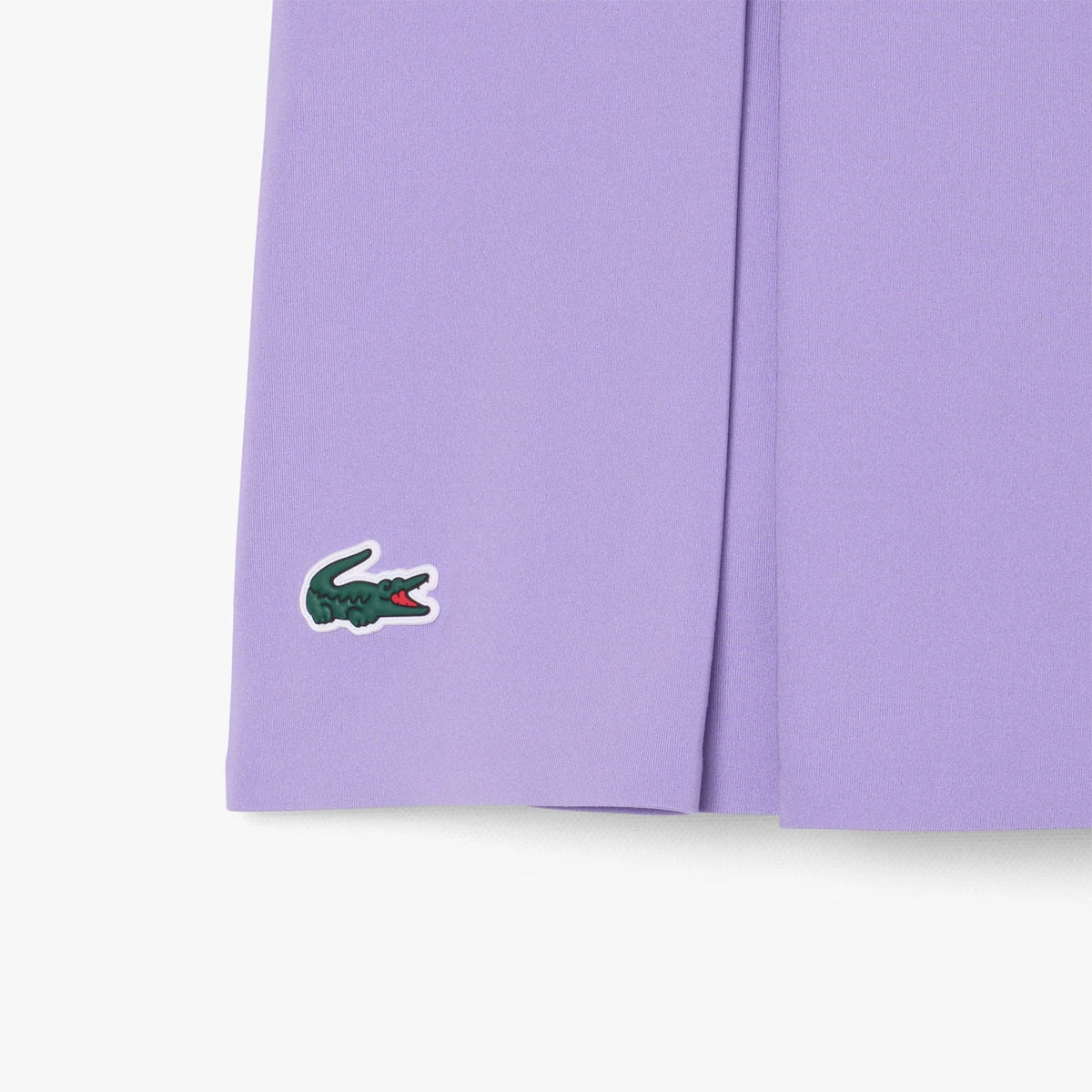 FALDA LACOSTE MUJER ATHLETE