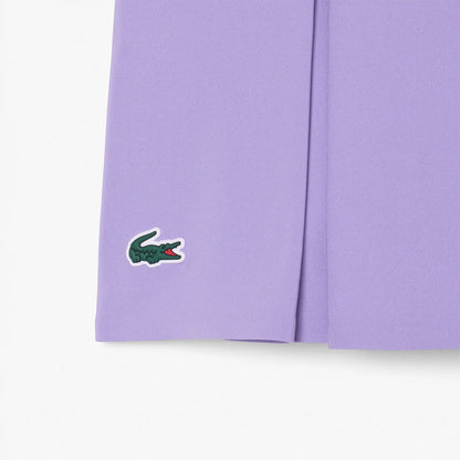 FALDA LACOSTE MUJER ATHLETE