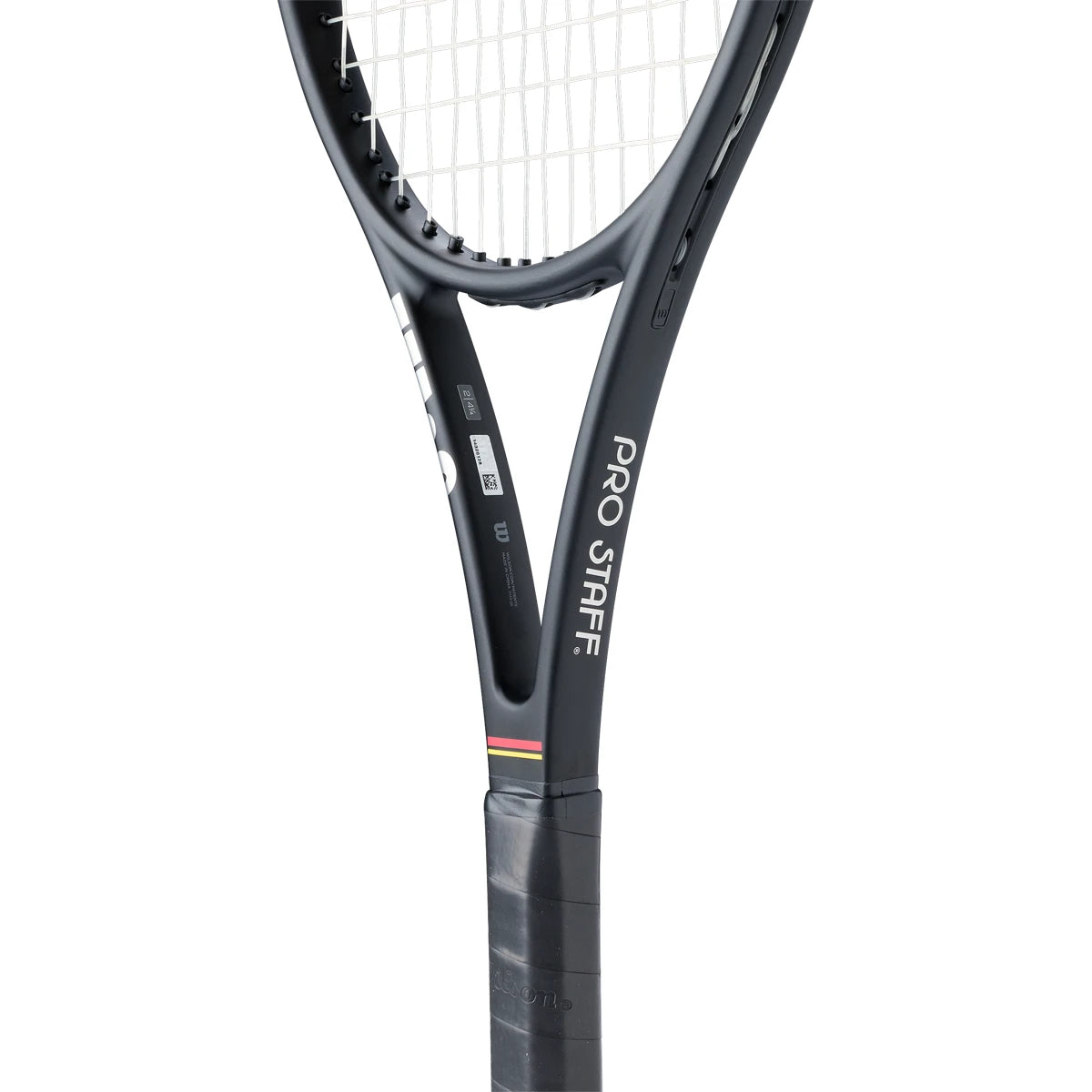 Raqueta Test Wilson Pro Staff 97L Classic (300 Gr) Tennispro Signature