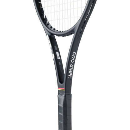 Raqueta Test Wilson Pro Staff 97L Classic (300 Gr) Tennispro Signature