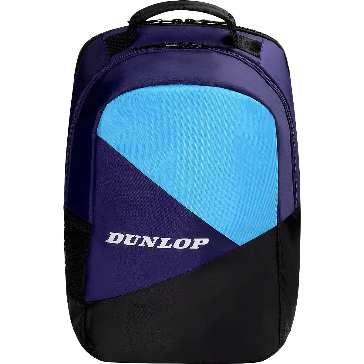 MOCHILA DUNLOP FX-CLUB VIOLETA