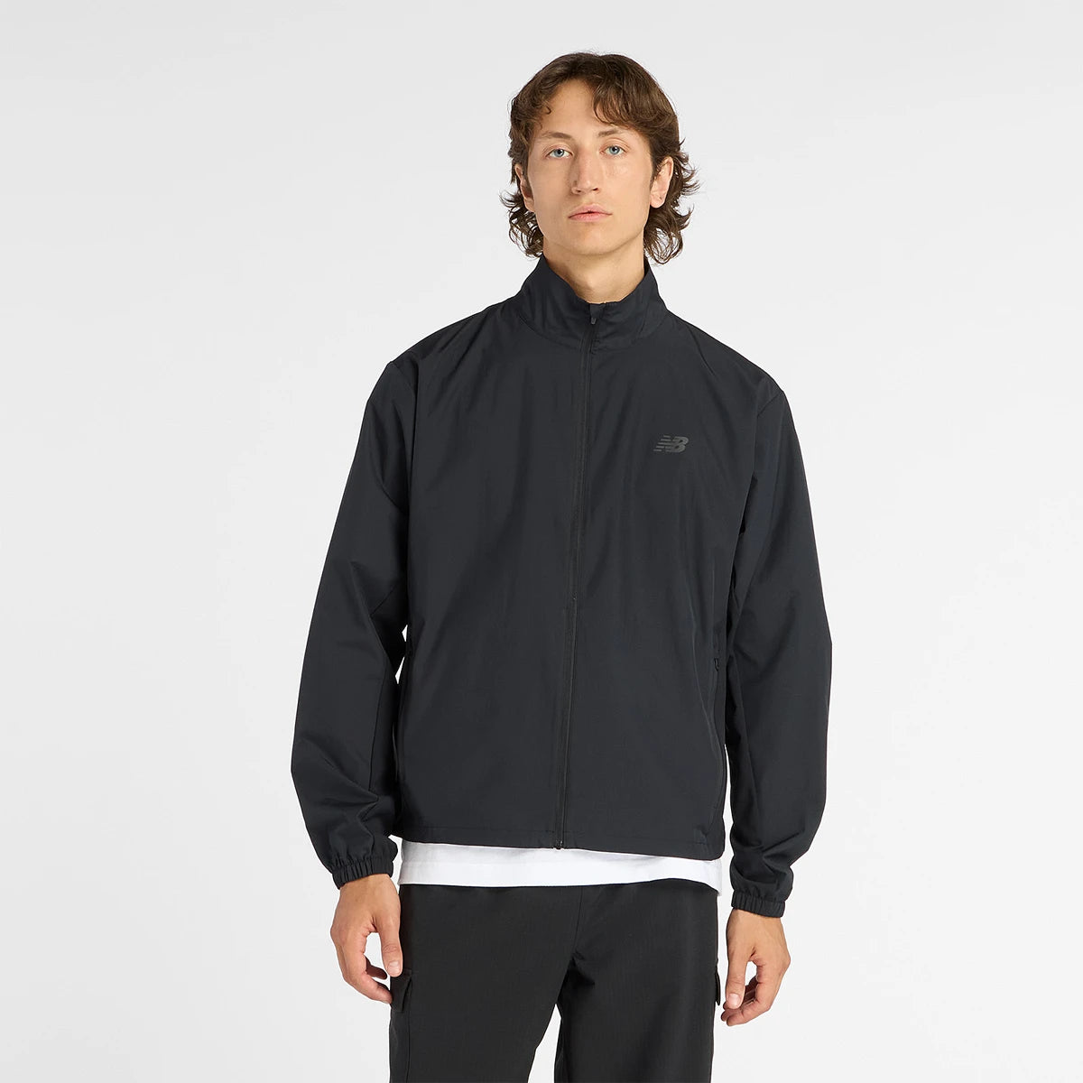 CHAQUETA NEW BALANCE ESSENTIALS PERFORMANCE