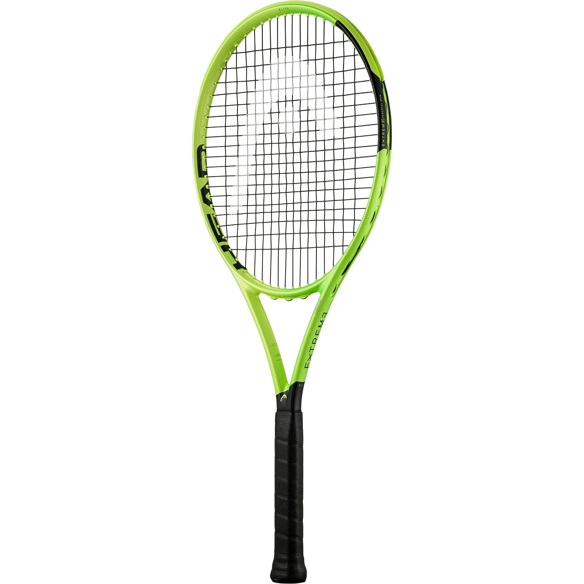 RAQUETA HEAD EXTREME ELITE 2026 (260 GR) (ENCORDADA)