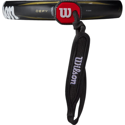 RAQUETA TEST DE PÁDEL WILSON DEFY V1