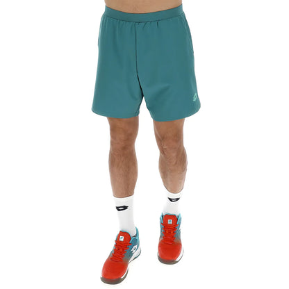 SHORT LOTTO SUPERRAPIDA VIII PADEL