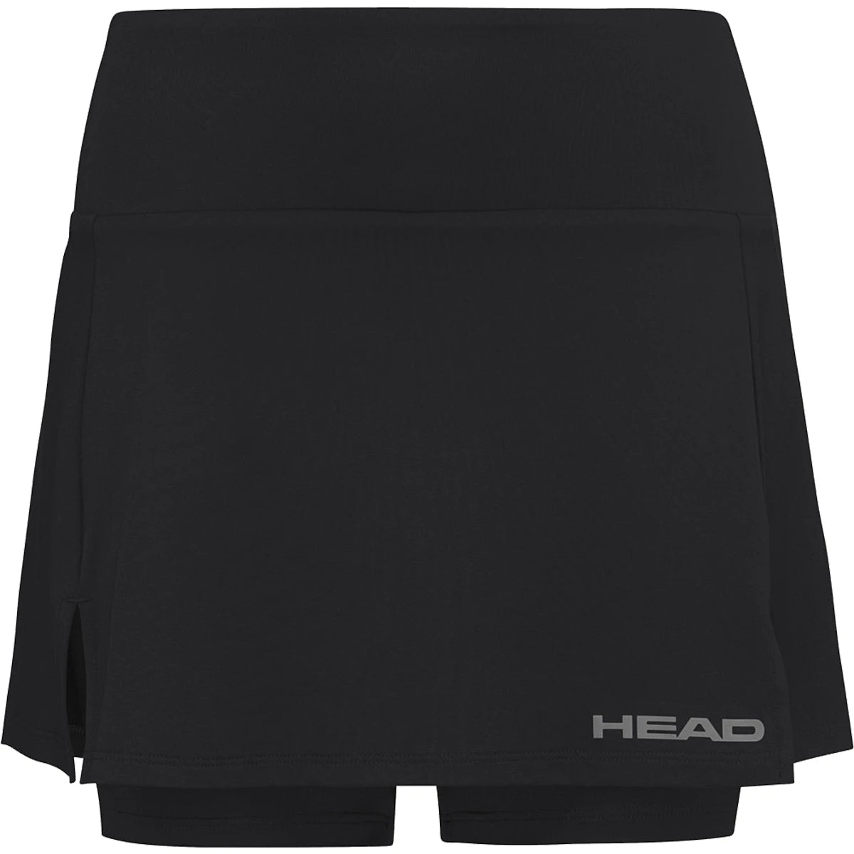 FALDA HEAD JUNIOR CHICA CLUB BASIC