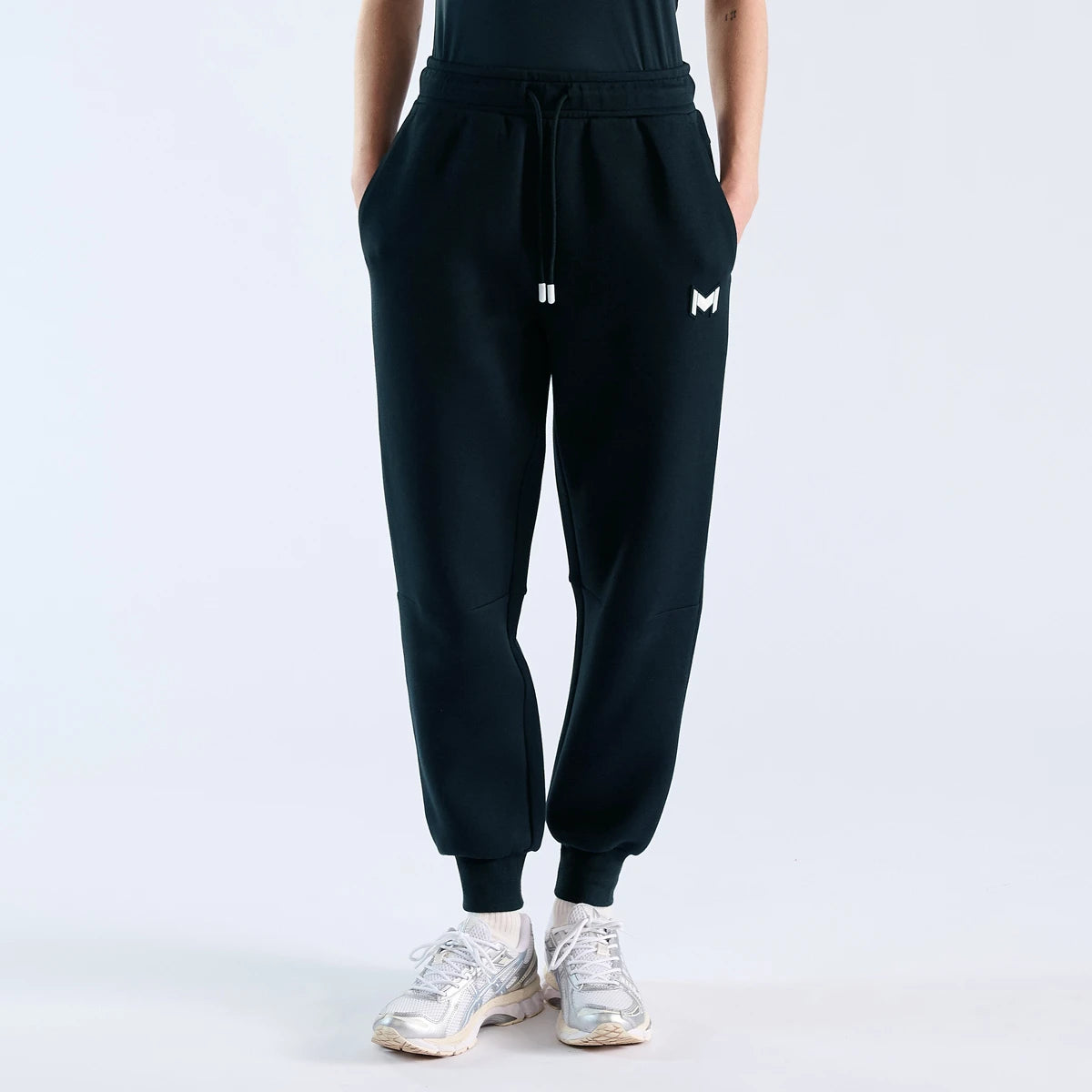 PANTALÓN MOURATOGLOU APPAREL MUJER CLUB