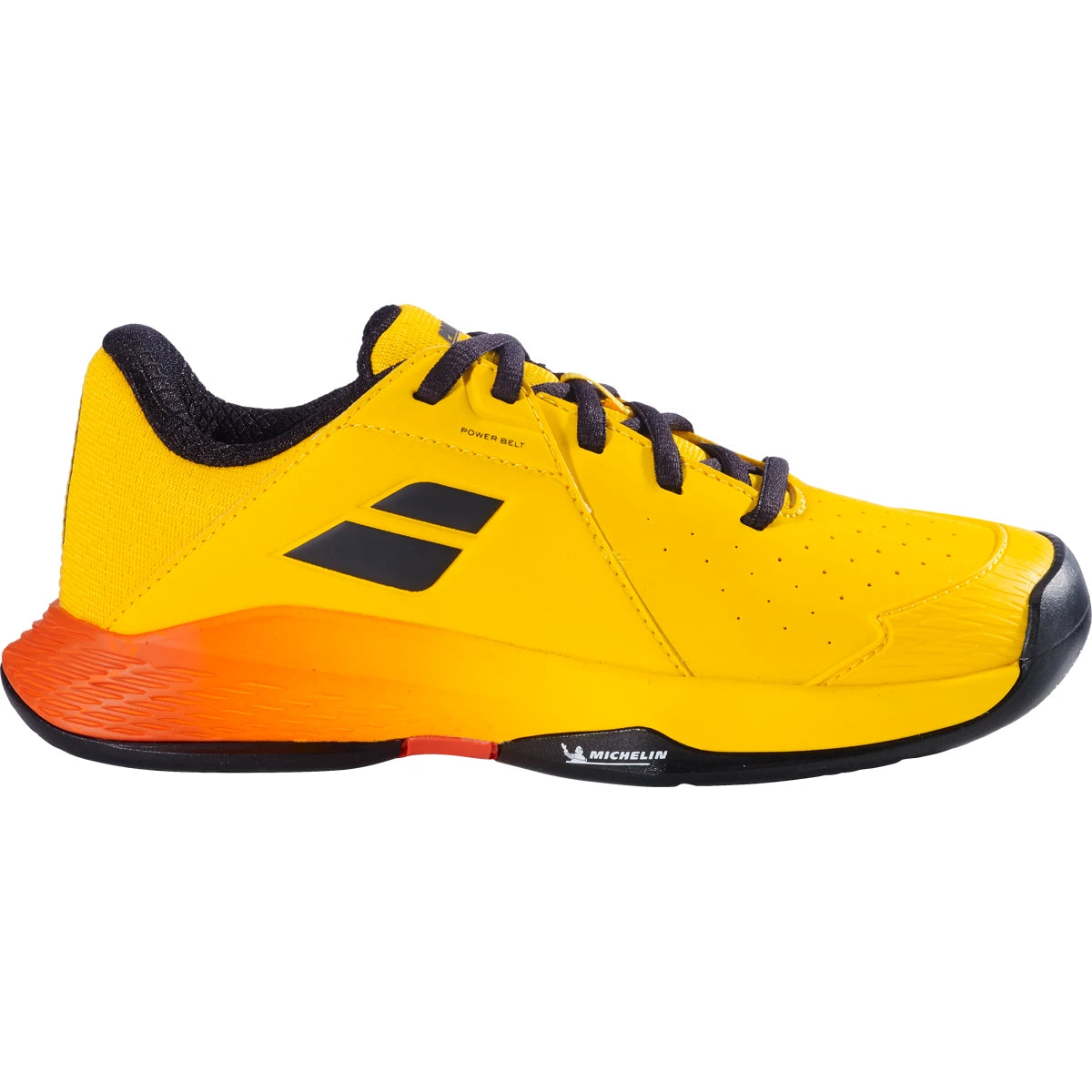 ZAPATILLAS BABOLAT JUNIOR PROPULSE 3 TODAS SUPERFICIES