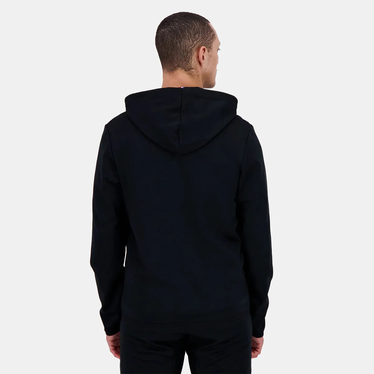 CHAQUETA LE COQ SPORTIF ARGENT