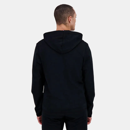 CHAQUETA LE COQ SPORTIF ARGENT