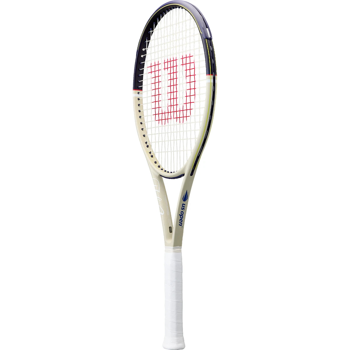 RAQUETA WILSON BLADE 100 V10 US OPEN (300 GR)