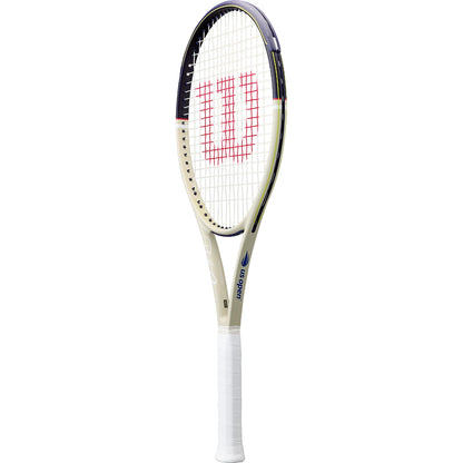 RAQUETA WILSON BLADE 100 V10 US OPEN (300 GR)