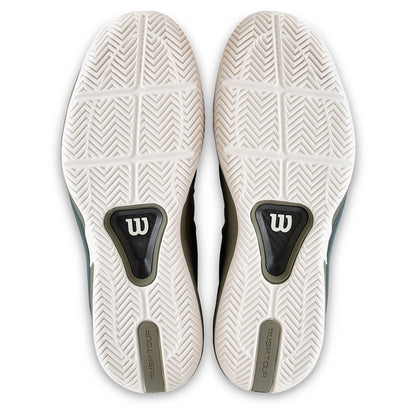 ZAPATILLAS WILSON RUSH TOUR 5 TODAS SUPERFICIES
