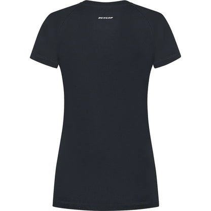 CAMISETA DUNLOP NIÑA CLUB