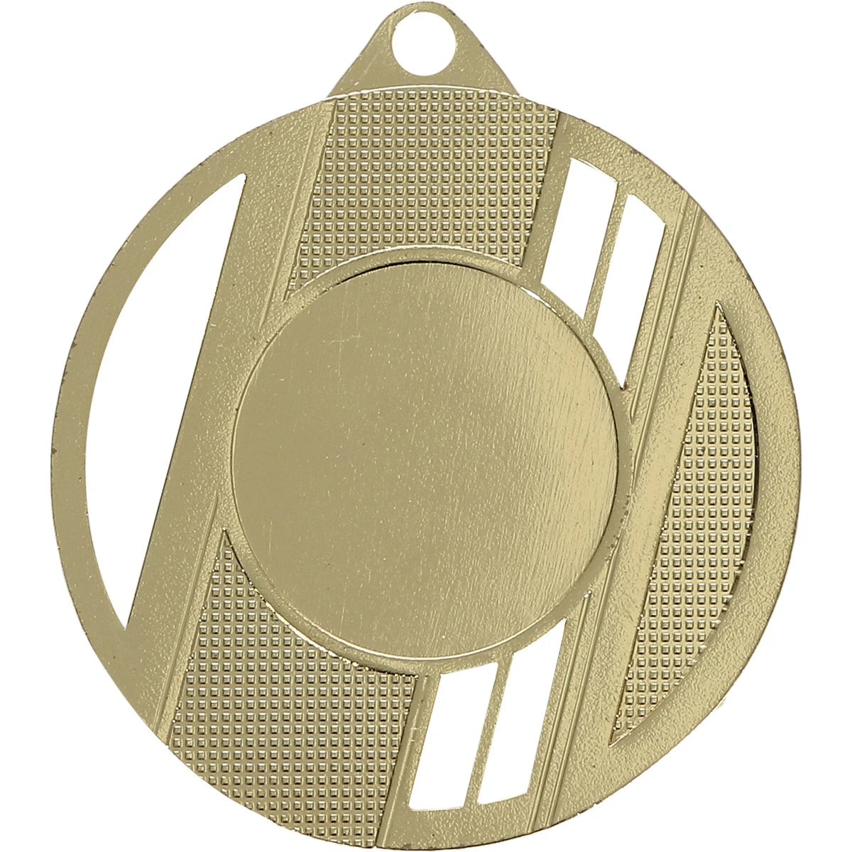 MEDALLA M551 DIÁMETRO 5CM ORO