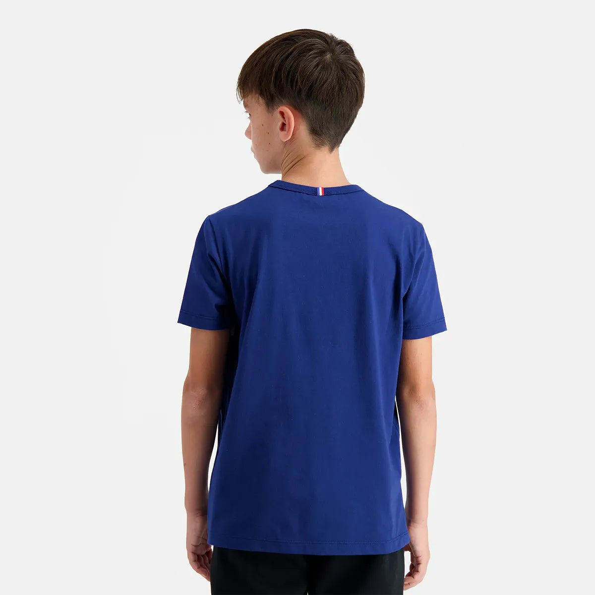 CAMISETA LE COQ SPORTIF JUNIOR