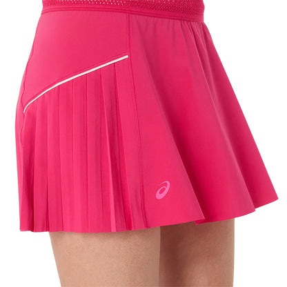 FALDA ASICS MUJER MATCH NEW YORK
