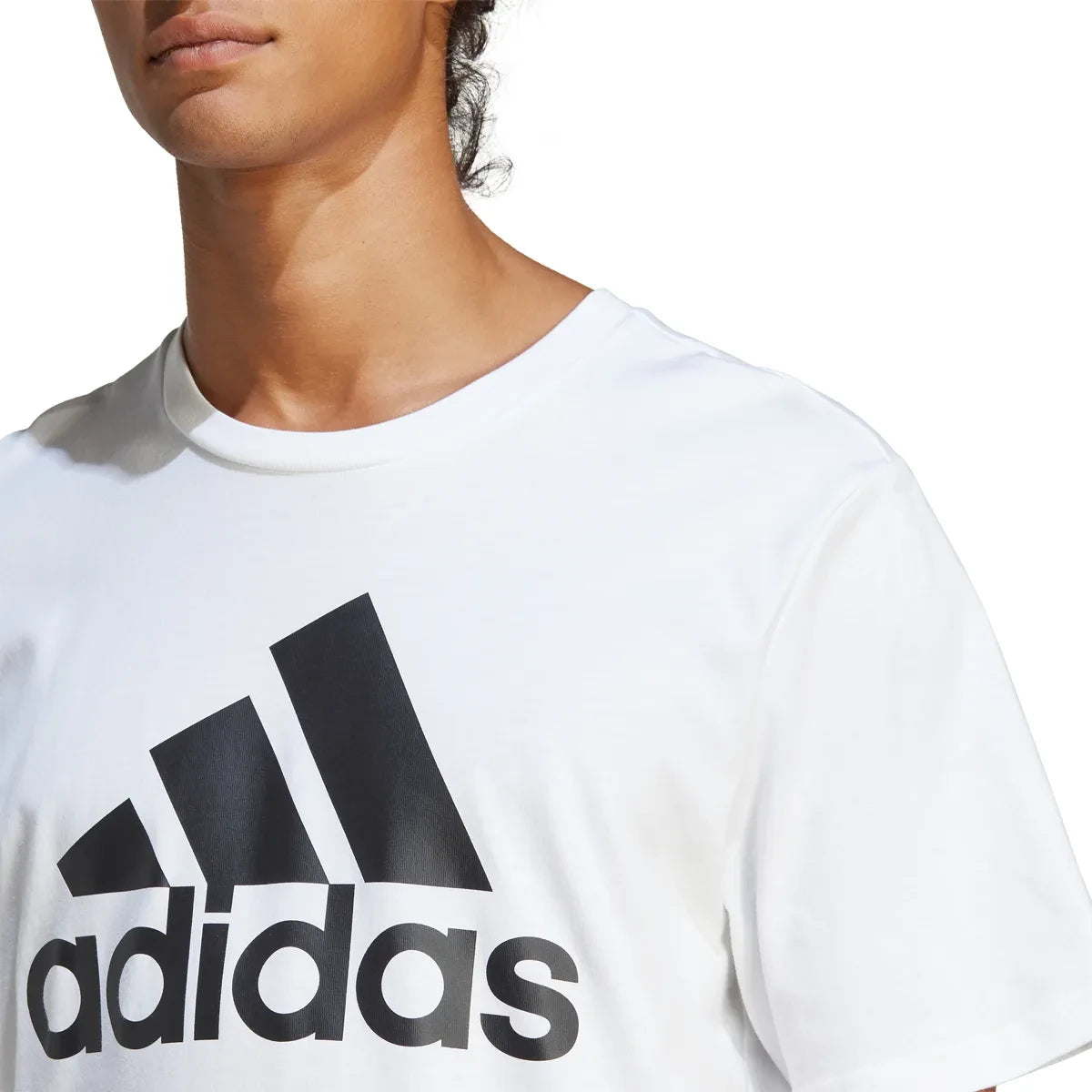 CAMISETA ADIDAS BIG LOGO