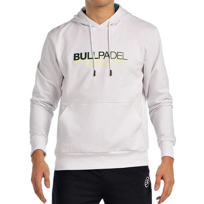SUDADERA BULLPADEL BOYEN