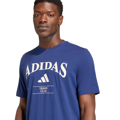 CAMISETA ADIDAS GRÁFICA