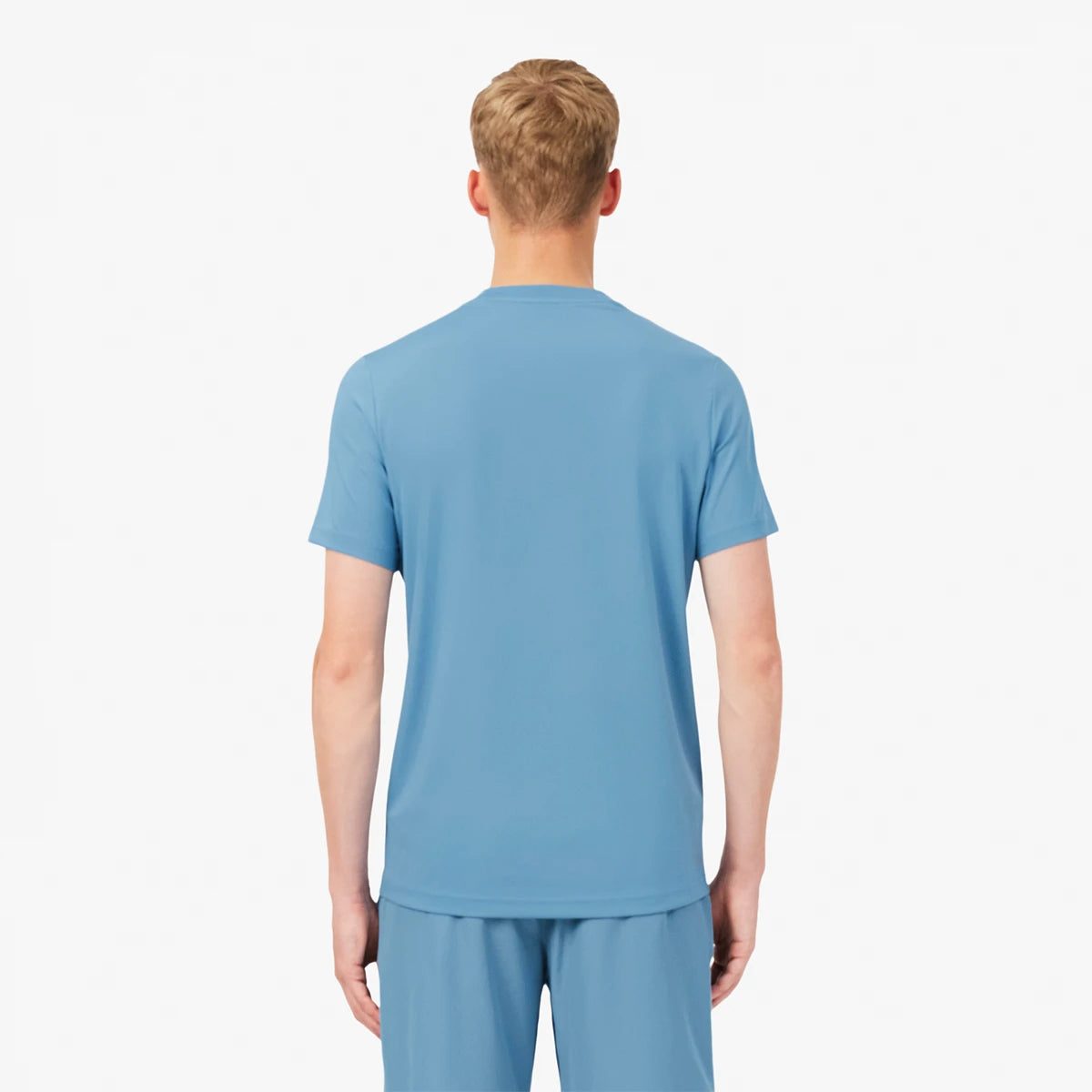 CAMISETA LACOSTE CORE PERFORMANCE TECHNIQUE