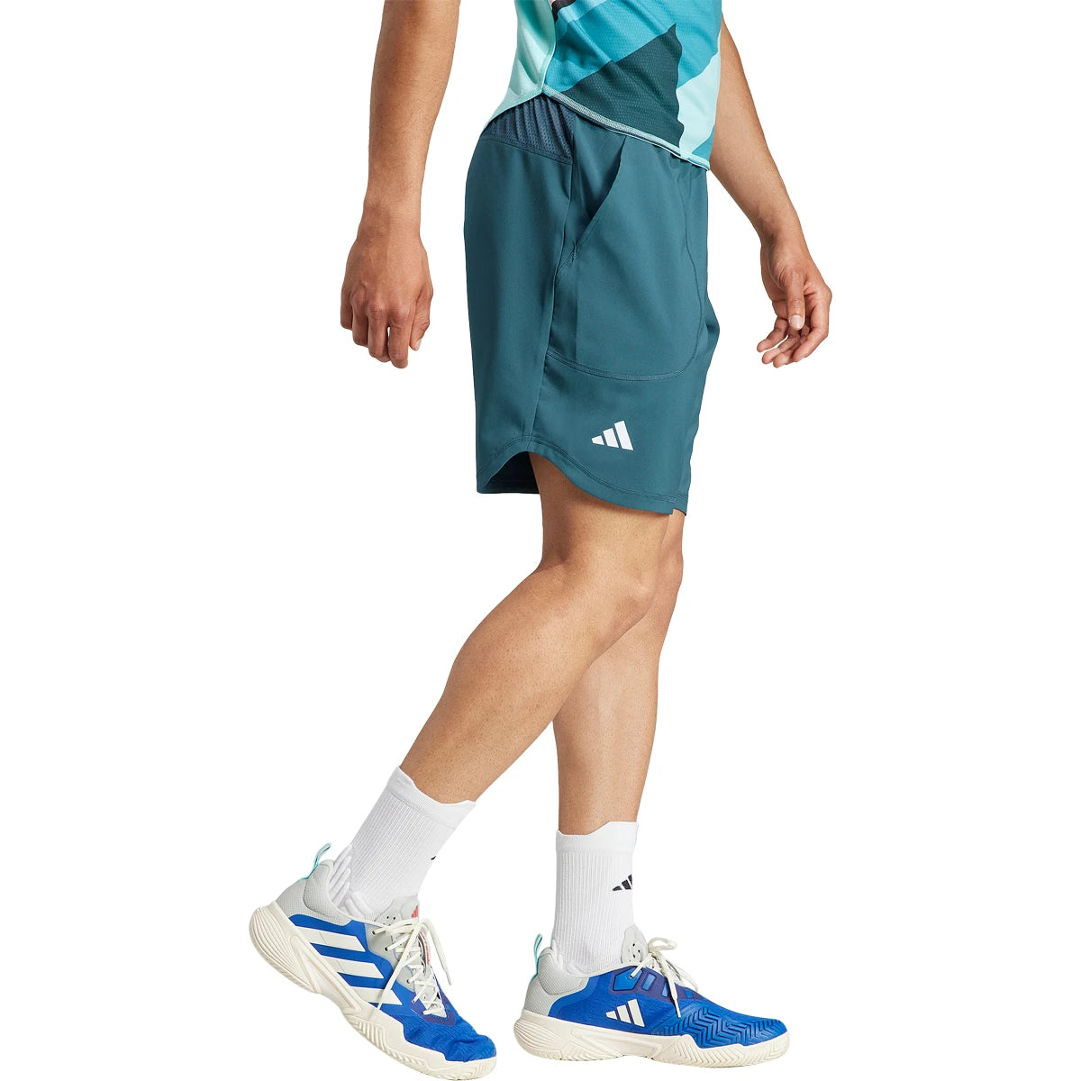 PANTALÓN CORTO ADIDAS PRO ATHLETE NEW YORK