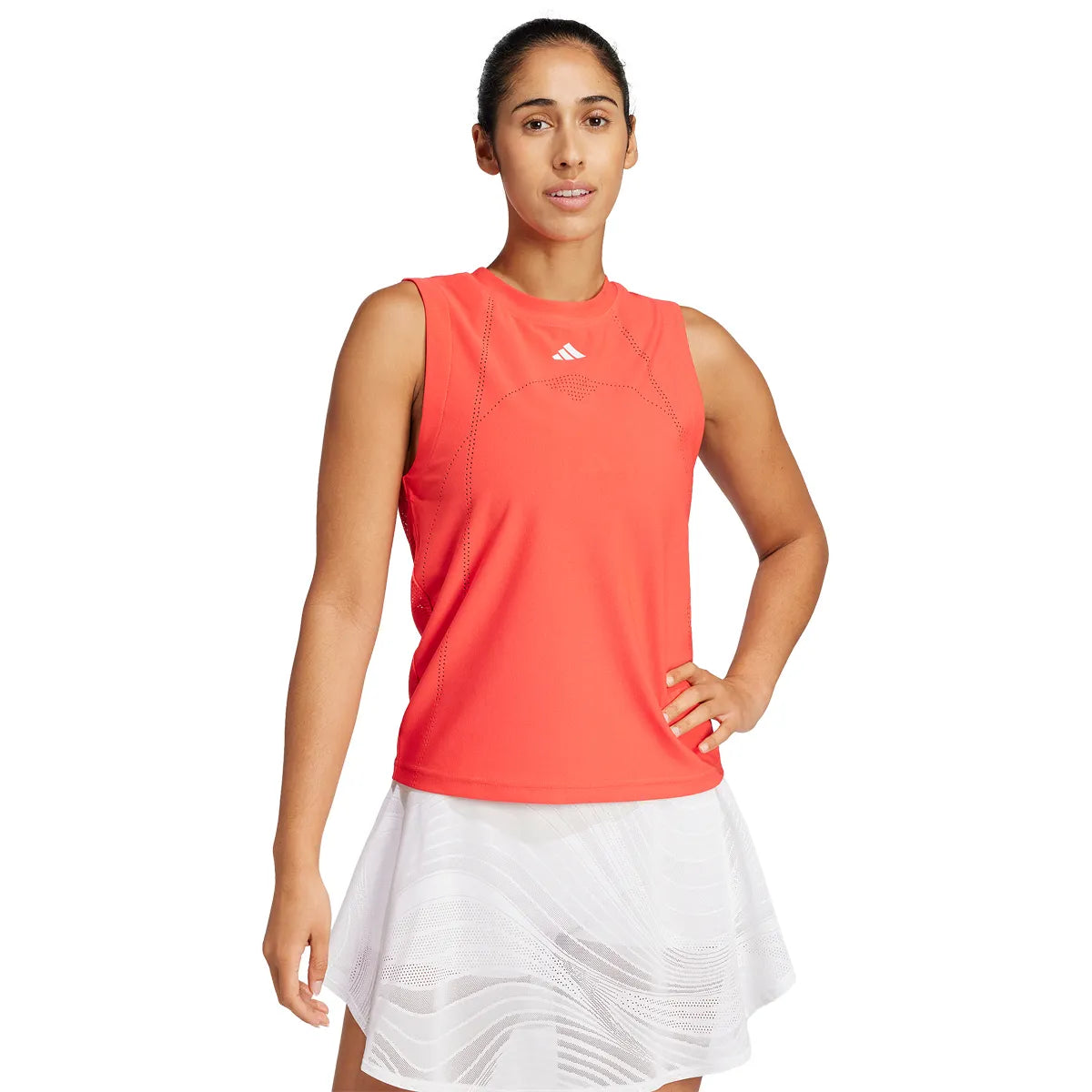 CAMISETA DE TIRANTES ADIDAS MUJER MATCH PRO MIAMI
