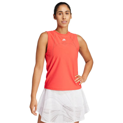 CAMISETA DE TIRANTES ADIDAS MUJER MATCH PRO MIAMI