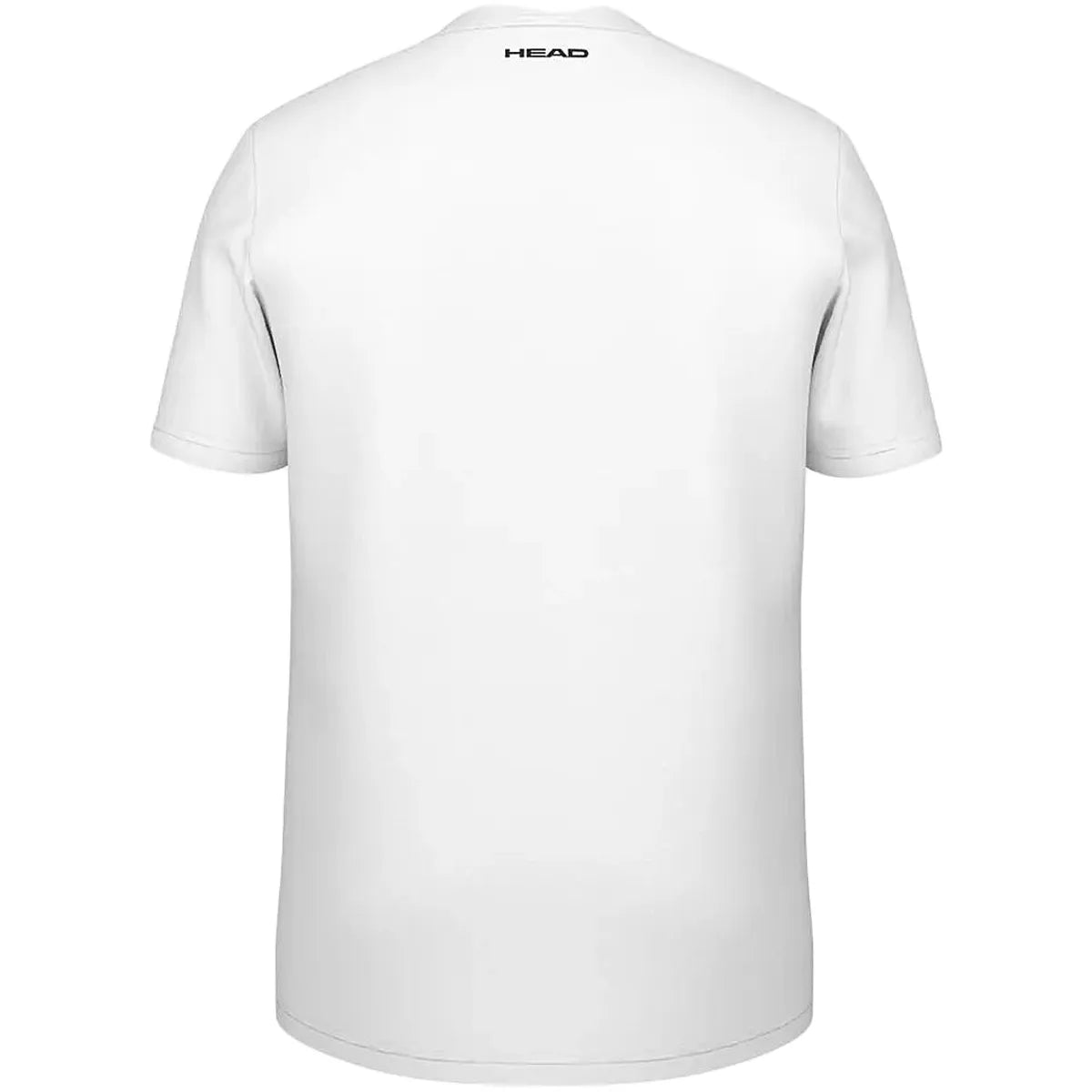 CAMISETA HEAD VISION TOPSPIN ATHLETE EURO CLAY