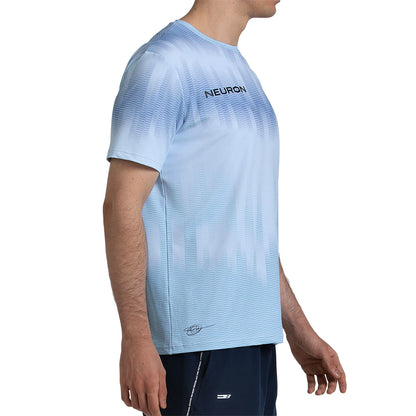 CAMISETA BULLPADEL CHINGOTTO 26V