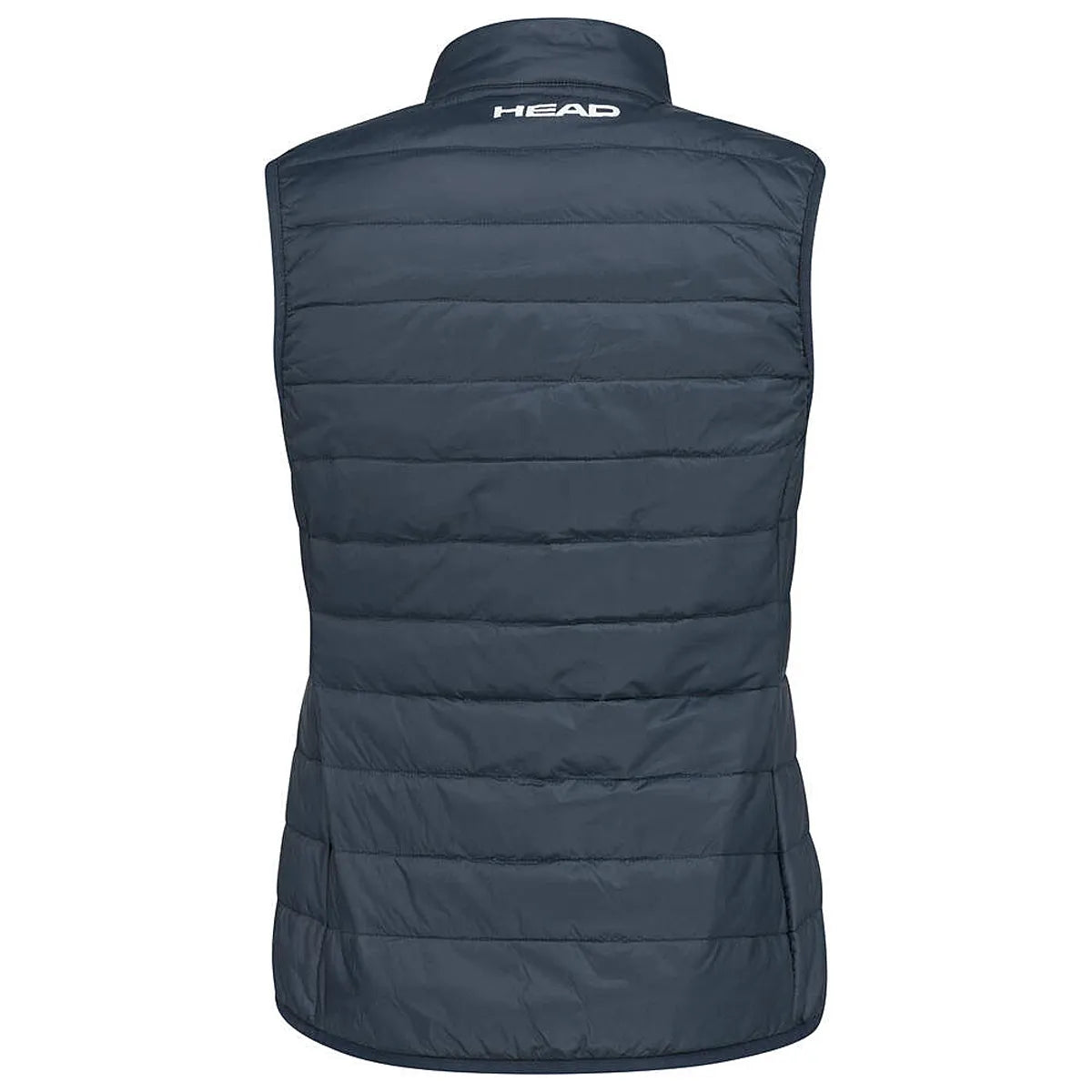 CHAQUETA HEAD MUJER CLUB SIN MANGAS