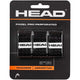 SOBREGRIPS HEAD PADEL PRO PERFORADOS x3