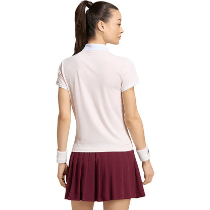 POLO ADIDAS MUJER CLASSICS