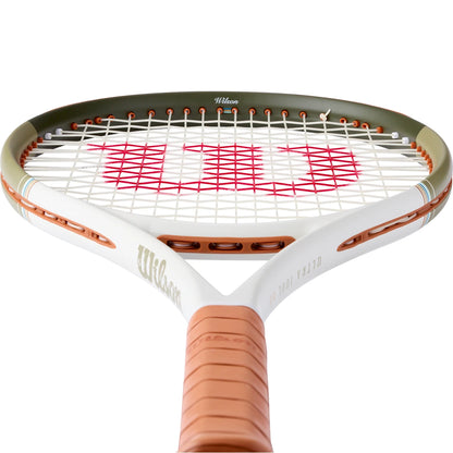 RAQUETA WILSON ULTRA 100L V5 DESERT (280 GR)