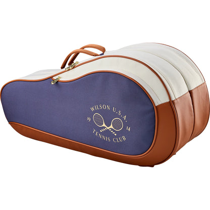 BOLSA WILSON HERITAGE V2 6R