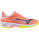 ZAPATILLAS PÁDEL MIZUNO MUJER WAVE EXCEED COURT