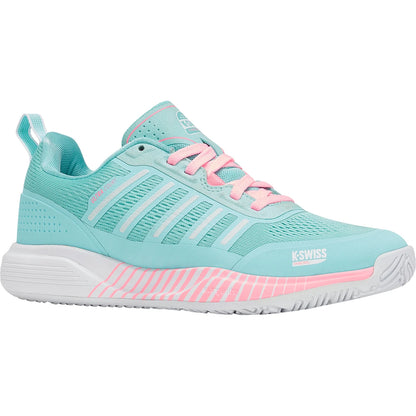 ZAPATILLAS DE PÁDEL K-SWISS MUJER ULTRA COURT