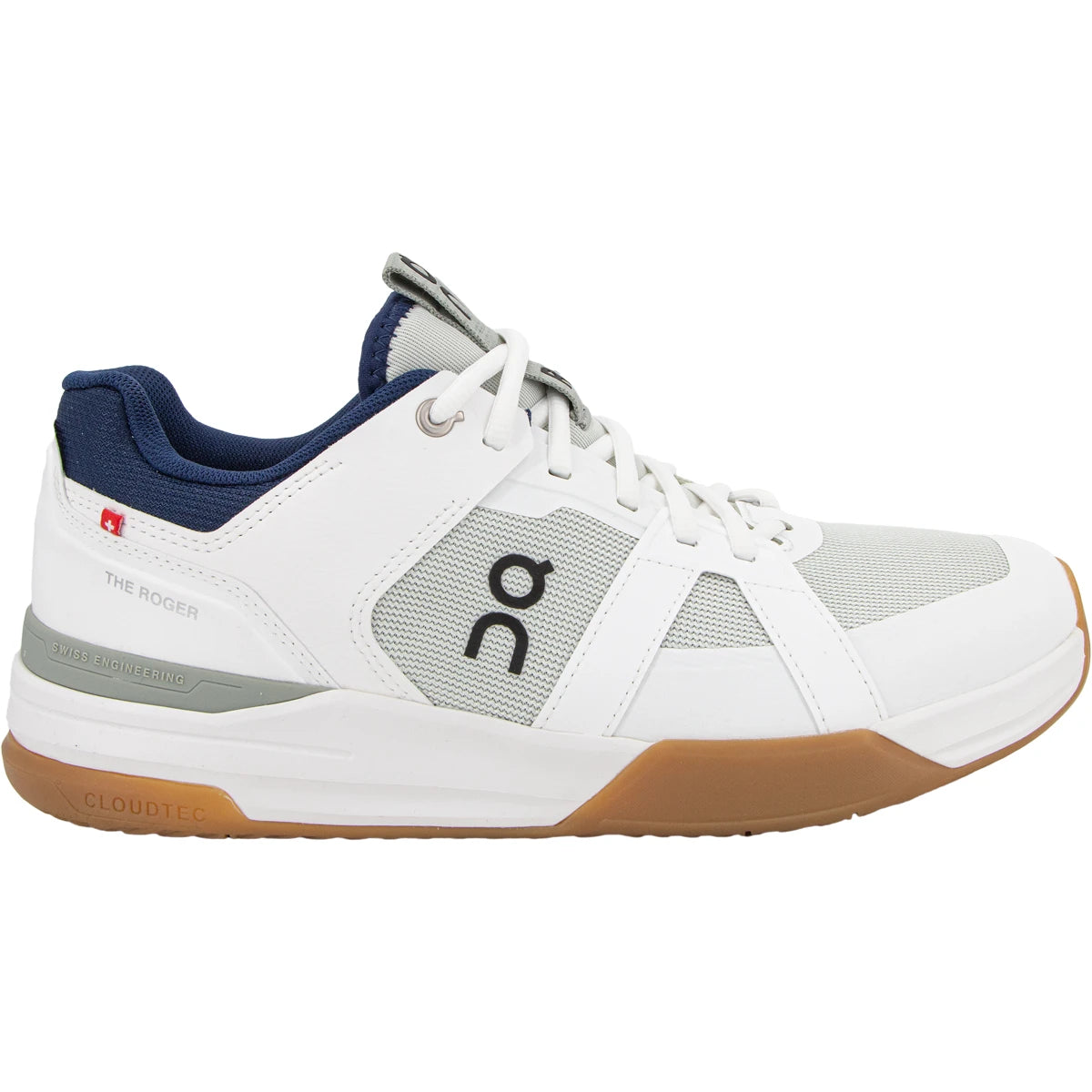 ZAPATILLAS ON THE ROGER CLUBHOUSE PRO TODAS SUPERFICIES